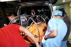 RS Polri Tunggu Instruksi Penyidik untuk Pulangkan Jenazah Cai Changpan