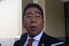 Anggota Komisi III Usulkan Presiden Terbitkan Perppu Narkotika