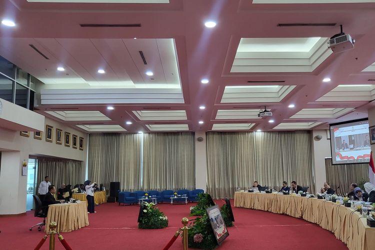 Ditanya Soal Kebocoran PDN, Calon Hakim Agung: Pelaku dan Lembaga Harus Tanggung Jawab