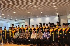 Fresh Graduate Siap Mengajar? Universitas Terbuka Buka Prodi Baru