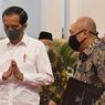 Jokowi Pastikan 20-30 Juta Vaksin Covid-19 Masuk RI Akhir Tahun