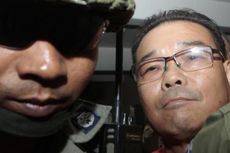 Kamboja Penjarakan Seorang Lagi Tokoh Oposisi