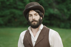 Lirik dan Chord Lagu I Was Born to Love You - Ray LaMontagne