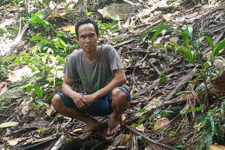 Cerita Petani Usia 75 Tahun Jadi Tersangka karena Tebang Cerita Petani Usia 75 Tahun Jadi Tersangka karena Tebang