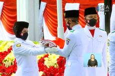 Mau Ikut Upacara Bendera 17 Agustus di Istana? Di Sini Daftarnya...