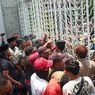 Buntut Wacana Relokasi, Pedagang Pasar Larangan Demo di Depan Gedung DPRD Sidoarjo