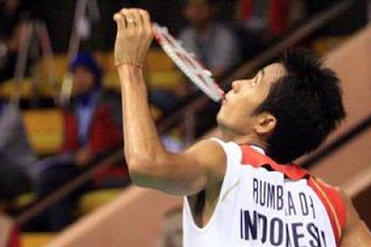 Dionysius Hayom Rumbaka