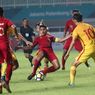 Dicoret Shin Tae-yong, Nurhidayat Berharap Masih Bisa Membela Timnas Indonesia