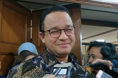 Warga Jakarta Kebanjiran, Di Mana Gubernur Anies?