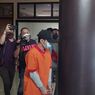 Selebgram Palembang Ditangkap Promosikan Judi 