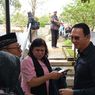 Ahok Hadiri Pemakaman Meriyati Hoegeng: Beliau Seperti Orangtua Bagi Saya