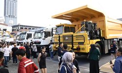 Industri Tambang Indonesia Mulai Adopsi Teknologi Rendah Emisi