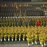 Korea Utara Disebut Tawarkan 100.000 Tentara Bantu Rusia Berperang