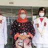 Hadiah dari Bupati untuk Anggota Paskibraka Asal Kabupaten Bogor