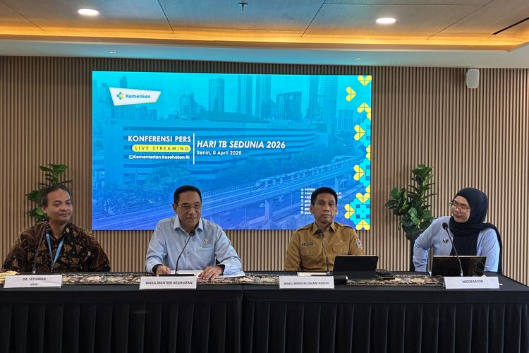 Kemendagri Bentuk 5.315 Desa Siaga TBC di 11 Provinsi Prioritas 