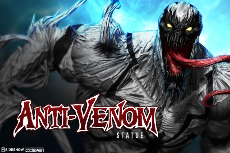 Anti-Venom