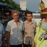 Viral Penumpang Terminal Terboyo Semarang Dipukul Calo, Ini Kata Polisi