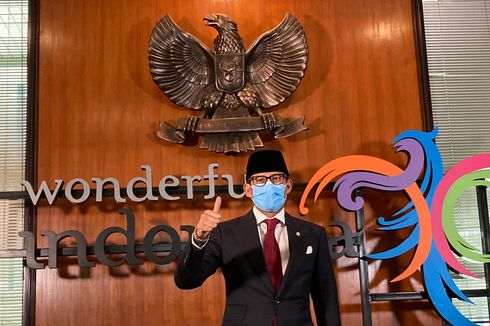Sandiaga Uno’s Strategy to Stimulate Indonesia’s Tourism Industry