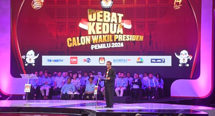 CEK FAKTA: Mahfud MD Klaim Banyak Korupsi di Sektor-sektor Pertumbuhan Ekonomi