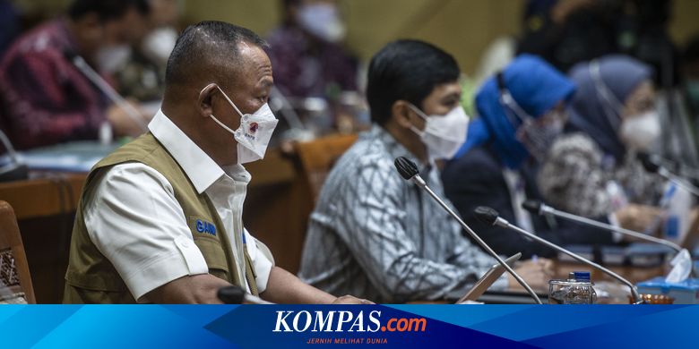 Ketua Satgas Ingatkan 5 Langkah Dalam Penanganan Covid-19 - Vimarsana News
