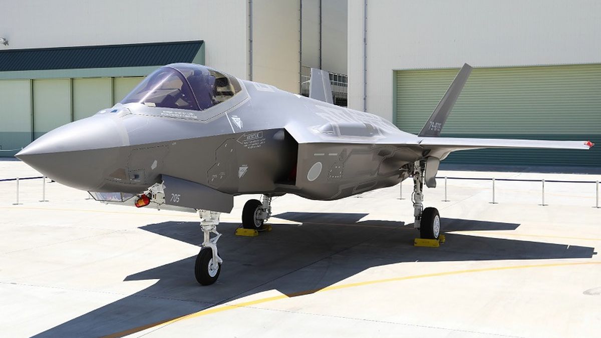 Indonesia Faces Obstacles in Acquiring Fifth Generation F-35 Fighters