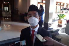 Ini Kata Gibran soal Kasus Driver Ojol Ditangkap Antar Miras Pelanggan