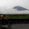 trek gunung kerinci