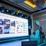 24 Startup HUB.ID Accelerator 2022 Masuki Tahap 