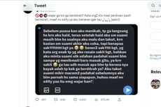 Ramai soal Selaput Dara yang Tidak Berdarah Saat Pertama Kali Berhubungan Seksual, Ini Penjelasan Dokter