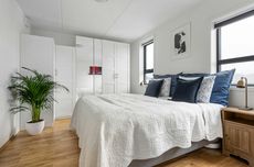 Belok Tak Sesuai Instruksi, 2 Pesawat Nyaris Tabrakan Saat Lepas Landas