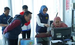 Harap Masyarakat Mudik dengan Nyaman, BPH Migas Terus Monitor Pasokan BBM