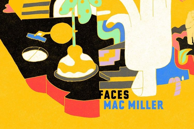 Mac Miller - New Faces