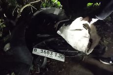 Fortuner Rombongan Kondangan Masuk Jurang di Kawasan Bromo, Polisi: Diduga Rem Blong