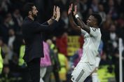 Rekor Baru Arbeloa Usai Bawa Real Madrid Lolos ke Perempat Final UCL