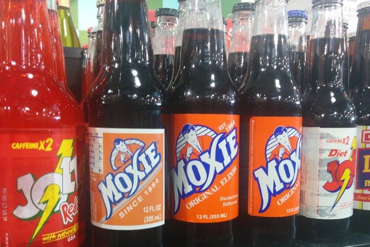 Moxie