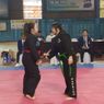Sejarah Olahraga Hapkido, Terinspirasi Invasi Jepang