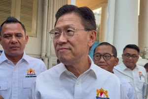 James Riady Nyatakan Lippo Mall Tak Ikut Pasang Pagar Tinggi: 10 Tahun Ini Kita Bongkar