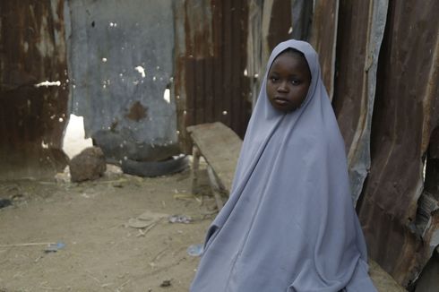 Ratusan Murid Perempuan yang Diculik Kelompok Bersenjata Nigeria Dibebaskan