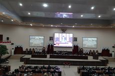 APBD Banten Disahkan, Bantuan untuk Pesantren Dimunculkan Lagi