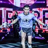 Demi Beraksi Lagi di ONE Championship, Paul Lumihi Ubah Cara Latihan