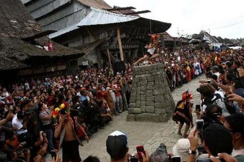 Setelah Bali, Kemenparekraf Dorong Nias Jadi Destinasi Wisata Nasional