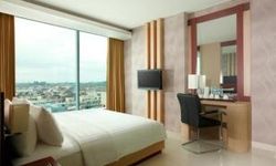 Hotel di Bandung, Tasikmalaya, Garut, Ciamis, dan Batu Dipenuhi Wisatawan