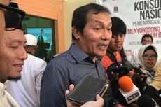 Pimpinan KPK Jamin Tak Ada Konflik dengan Polri soal Pemeriksaan Penyidik