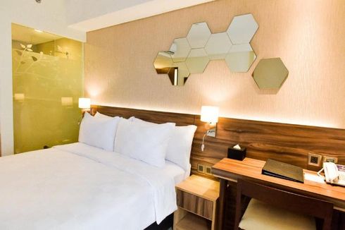 5 Hotel di Sekitar Pasar Lama Tangerang, Cocok untuk Staycation