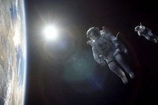 Sinopsis Gravity, Kisah Dua Astronot yang Terjebak di Luar Angkasa