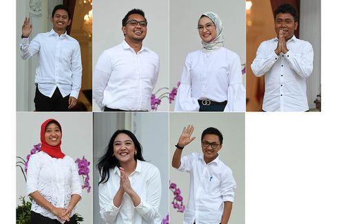 Ayu Kartika Dewi, Pejuang Toleransi dan Keberagaman yang Jadi Stafsus Presiden