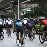 Pemprov Jabar dan Harian Kompas Kembali Gelar Cycling De Jabar 2023