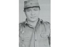Biografi Amir Machmud: Jenderal di Balik Terbitnya Supersemar