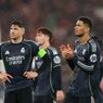 Calon Lawan Real Madrid Jika Menang di Babak Playoff Liga Champions