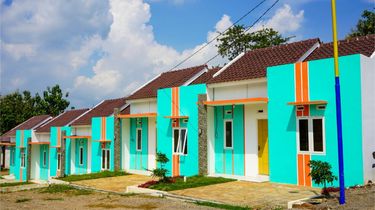 Kejar Target Serapan, Pemerintah Genjot Promosi KPR FLPP